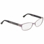 Jimmy Choo Jc 184 017Q 00 53  Ladies  Eyeglasses