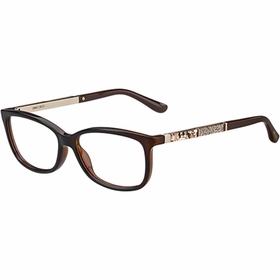 Jimmy Choo Jc 190 09N4 00 54  Ladies  Eyeglasses