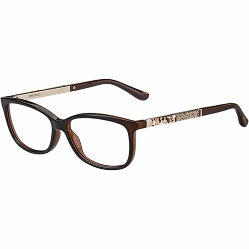 Jimmy Choo Jc 190 09N4 00 54  Ladies  Eyeglasses