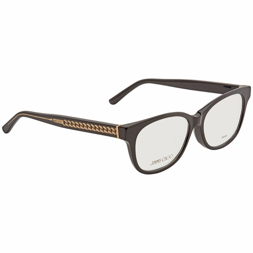 Jimmy Choo Jc 198/F 0807 00 52  Ladies  Eyeglasses
