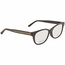 Jimmy Choo Jc 198/F 0807 00 52  Ladies  Eyeglasses