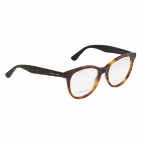 Jimmy Choo Jc 205 086 52  Ladies  Eyeglasses