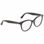 Jimmy Choo Jc 205 0NS8 52  Ladies  Eyeglasses