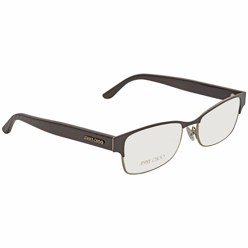 Jimmy Choo Jc 206 0I46 53  Ladies  Eyeglasses