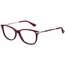 Jimmy Choo Jc 207 0VNC 00 54  Ladies  Eyeglasses