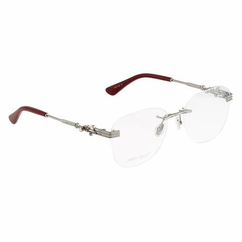 Jimmy Choo Jc 214 0GHP 00 54  Ladies  Eyeglasses