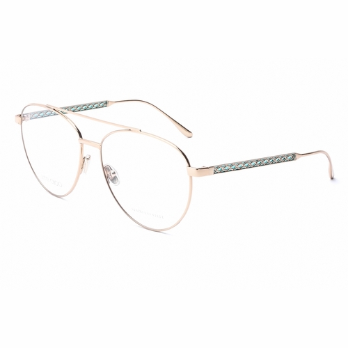 Jimmy Choo Jc 216 0PEF 00 58  Ladies  Eyeglasses