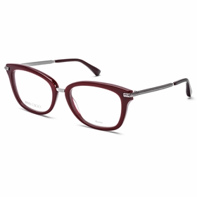 Jimmy Choo Jc 218 0LHF 00 52  Ladies  Eyeglasses