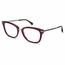 Jimmy Choo Jc 218 0LHF 00 52  Ladies  Eyeglasses