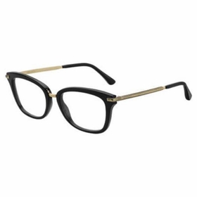 Jimmy Choo Jc 218 807 52  Ladies  Eyeglasses