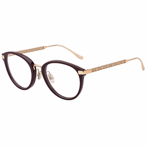 Jimmy Choo Jc 220/F 0LHF 00 51  Ladies  Eyeglasses