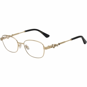 Jimmy Choo Jc 222/F 0J5G 53  Ladies  Eyeglasses