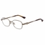 Jimmy Choo Jc 222/F 0J7D 00 53  Ladies  Eyeglasses