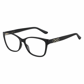 Jimmy Choo JC 238 0807 53  Ladies  Eyeglasses