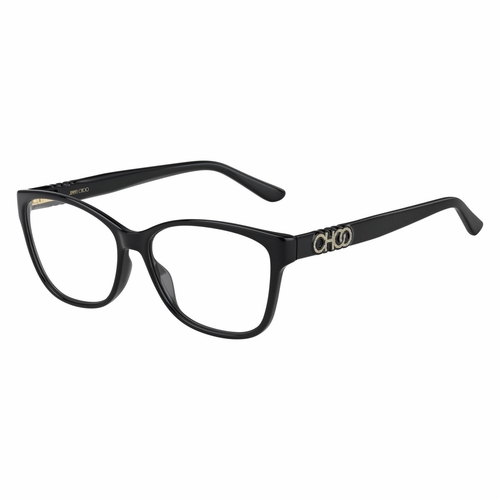 Jimmy Choo JC 238 0807 53  Ladies  Eyeglasses