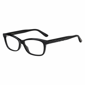 Jimmy Choo JC 239 0807 55  Ladies  Sunglasses