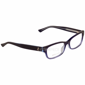 Jimmy Choo JC 271 0DXK 53  Ladies  Sunglasses