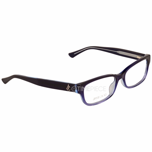 Jimmy Choo JC 271 0DXK 53  Ladies  Sunglasses