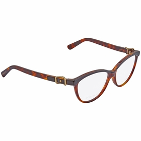Jimmy Choo JC102-JN1-53 JC102 Ladies  Eyeglasses
