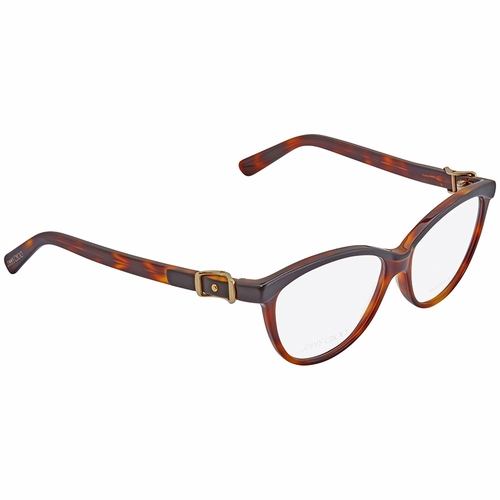 Jimmy Choo JC102-JN1-53 JC102 Ladies  Eyeglasses