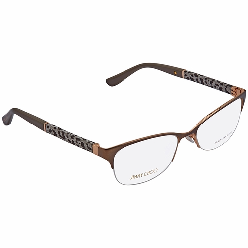 Jimmy Choo JC106-J9E-52 JC106 Ladies  Eyeglasses
