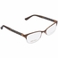 Jimmy Choo JC106-J9E-52 JC106 Ladies  Eyeglasses