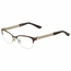 Jimmy Choo Jc1060F620052  Ladies  Eyeglasses