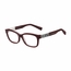 Jimmy Choo Jc11003LB0053  Ladies  Eyeglasses
