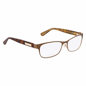Jimmy Choo JC111-ENG-54 JC111 Ladies  Eyeglasses