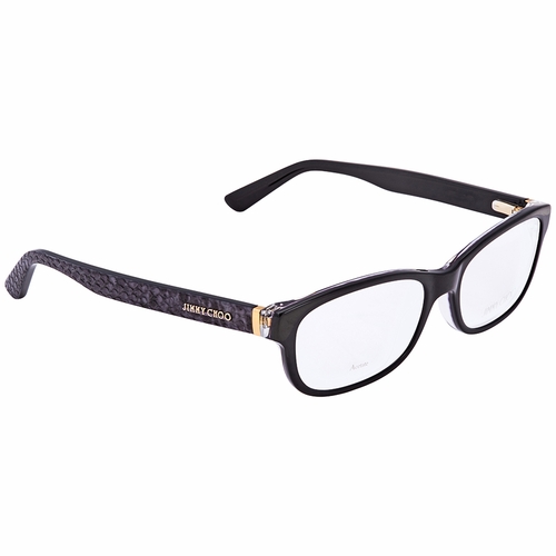 Jimmy Choo JC121-0VSB-52 JC121 Ladies  Eyeglasses