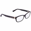 Jimmy Choo JC121-0VSB-52 JC121 Ladies  Eyeglasses