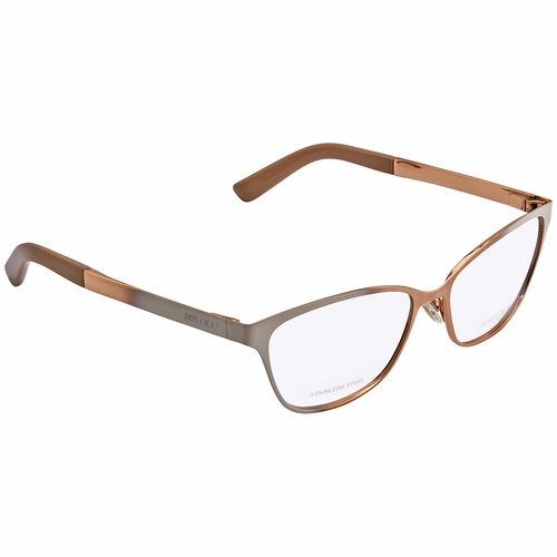 Jimmy Choo JC123-224-54 JC123 Ladies  Eyeglasses