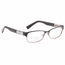Jimmy Choo JC124 0ANS 52  Ladies  Eyeglasses