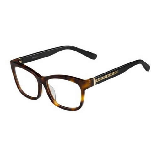 Jimmy Choo JC132/F01120053  Mens  Eyeglasses