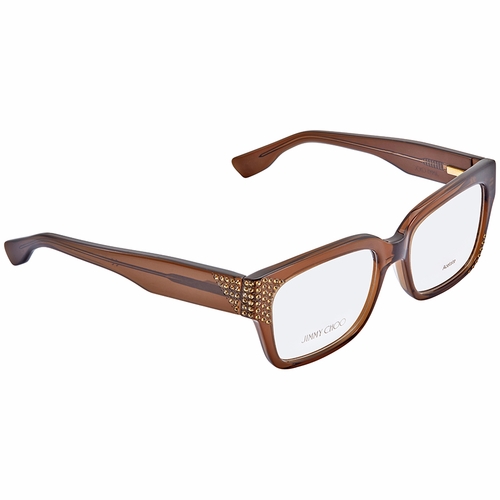 Jimmy Choo JC135-3M0-52 JC135 Ladies  Eyeglasses