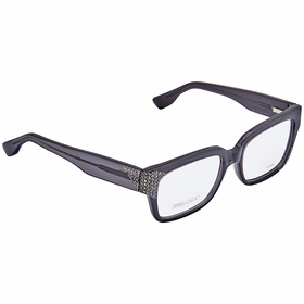 Jimmy Choo JC135-J8E-52 JC135 Ladies  Eyeglasses