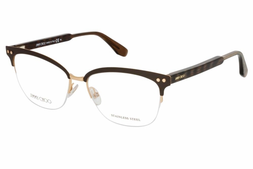 Jimmy Choo JC138 LYE 53 JC138   Eyeglasses