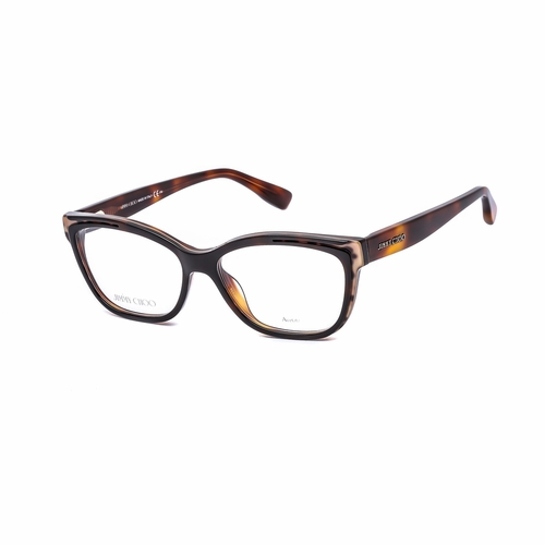 Jimmy Choo Jc1460PUU0053  Ladies  Eyeglasses