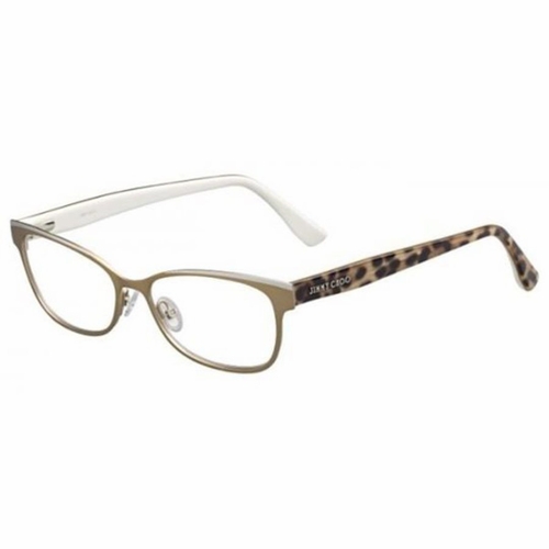 Jimmy Choo JC147 PXB 52  Unisex  Eyeglasses