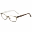 Jimmy Choo JC147 PXB 52  Unisex  Eyeglasses