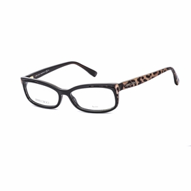 Jimmy Choo JC148-0PUE-54  Ladies  Eyeglasses