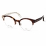 Jimmy Choo JC151 0Q3Y 47  Ladies  Eyeglasses