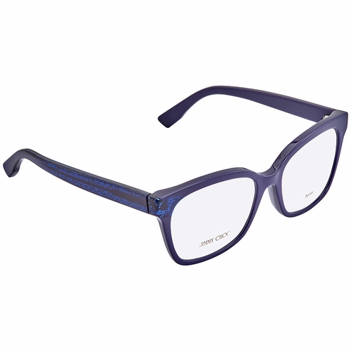 Jimmy Choo JC158F-Q9X-52 JC158F Ladies  Eyeglasses