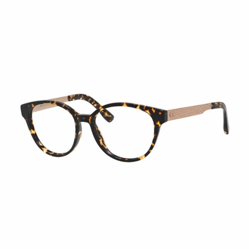 Jimmy Choo JC159 UY8 51  Ladies  Eyeglasses