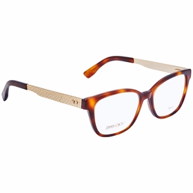 Jimmy Choo JC160-0BHZ-51  Ladies  Eyeglasses