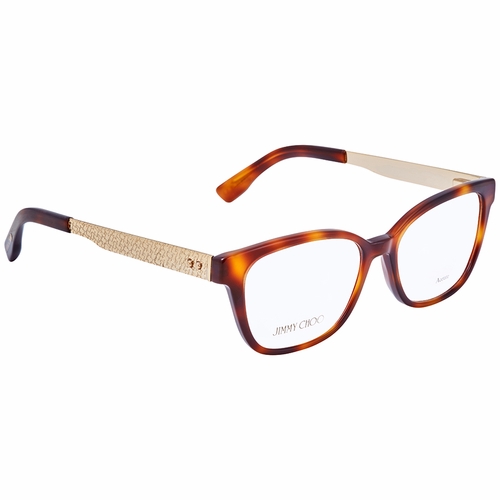 Jimmy Choo JC160-0BHZ-51  Ladies  Eyeglasses