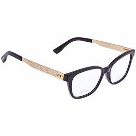 Jimmy Choo JC160-0QFE-51  Ladies  Eyeglasses