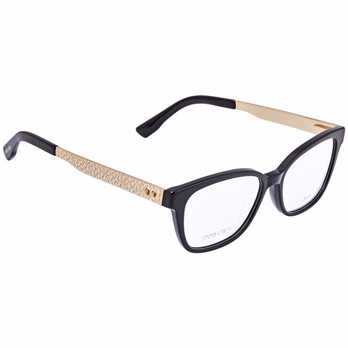 Jimmy Choo JC160-0QFE-51  Ladies  Eyeglasses