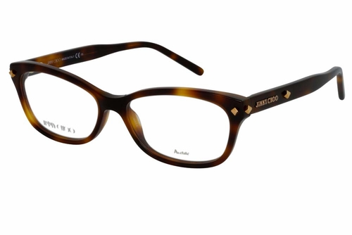 Jimmy Choo JC161 05L 52 JC161   Eyeglasses