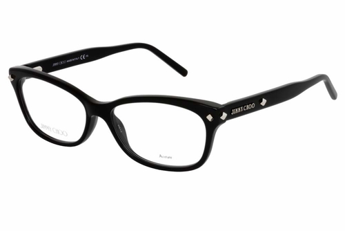 Jimmy Choo JC161 807 54 JC161   Eyeglasses